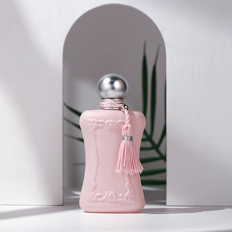 Warm Kiss Floral Feminine Long Lasting 100ml Perfume