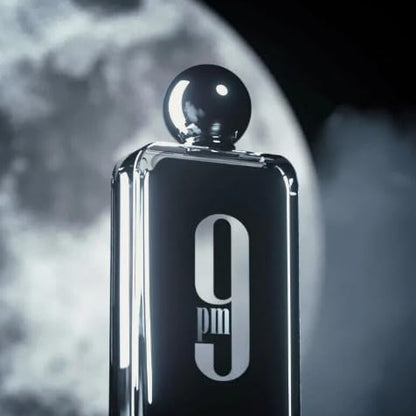 AROMAQUE Men's Cologne Premium 100ml Perfume