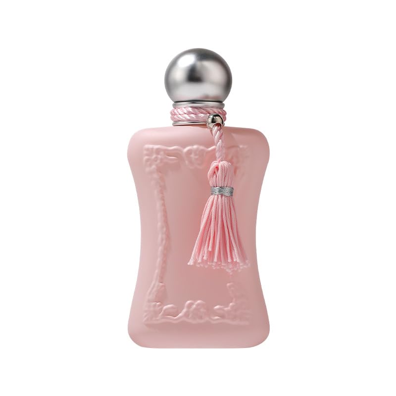 Warm Kiss Floral Feminine Long Lasting 100ml Perfume