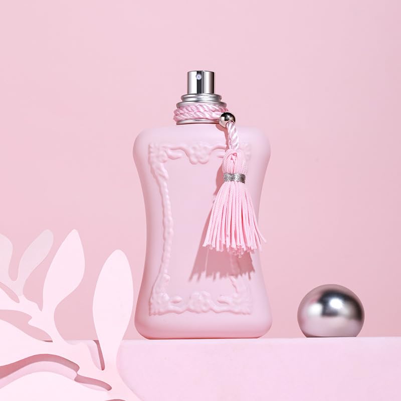 Warm Kiss Floral Feminine Long Lasting 100ml Perfume