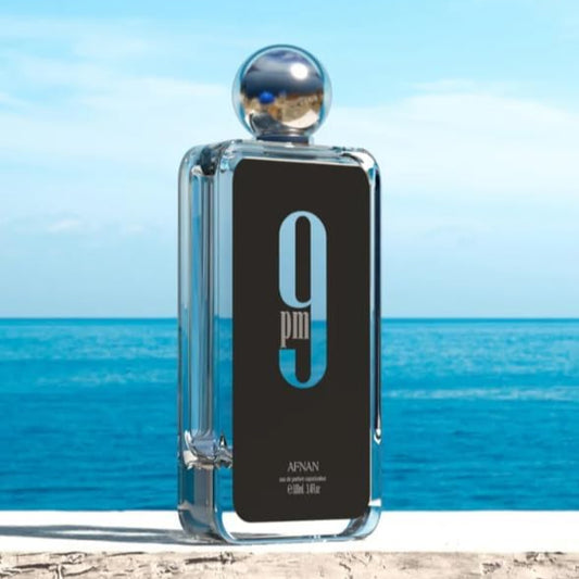 AROMAQUE Men's Cologne Premium 100ml Perfume