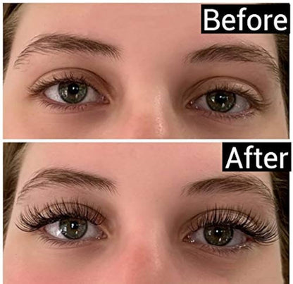 Eyelash Extension