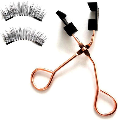 Magnetic Eyelashes Applicator Set Mask Queen Nepal