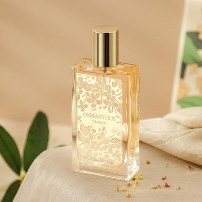 OSMANTHUS Eau de Parfum Pure Osmanthus Extract 50ml Perfume