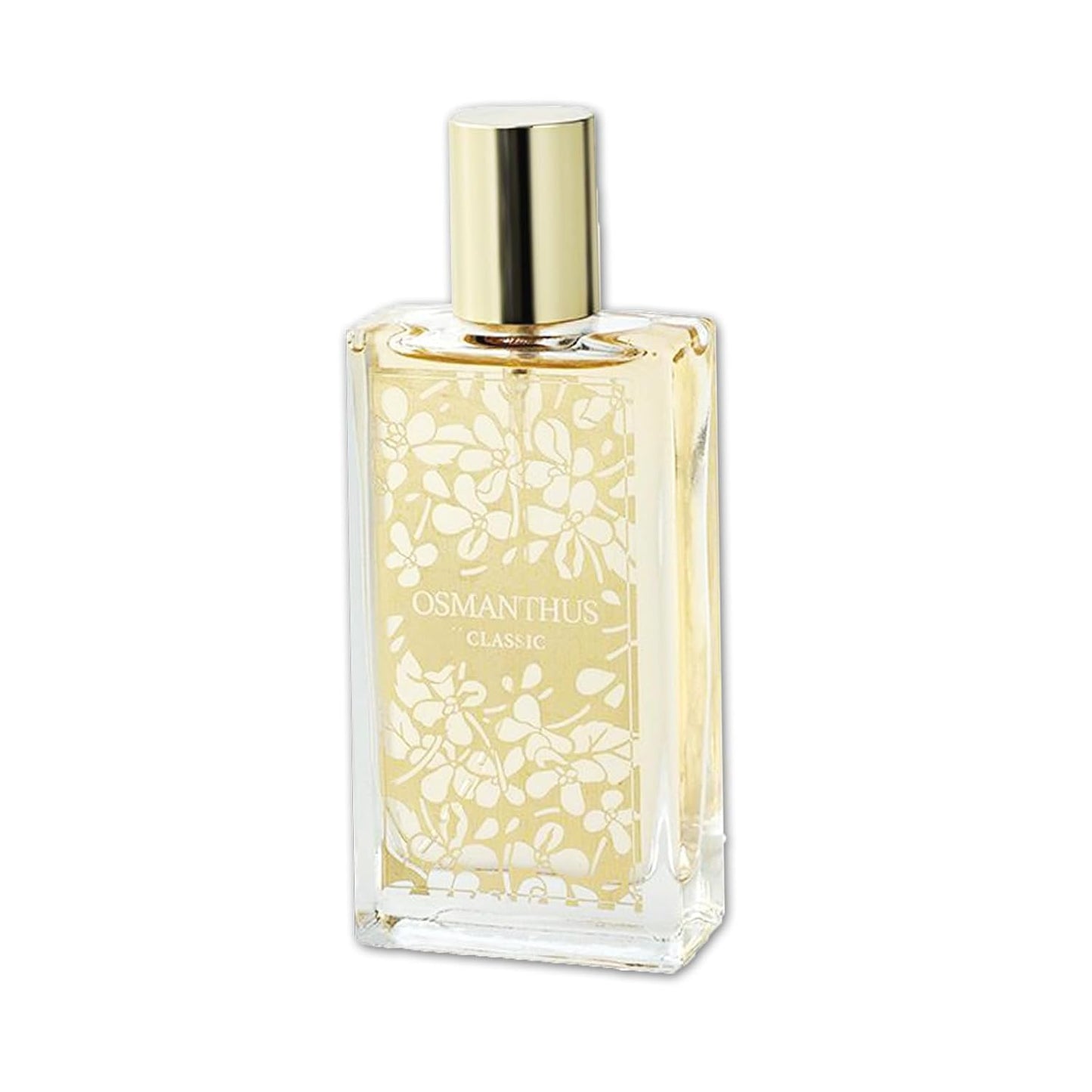 OSMANTHUS Eau de Parfum Pure Osmanthus Extract 50ml Perfume