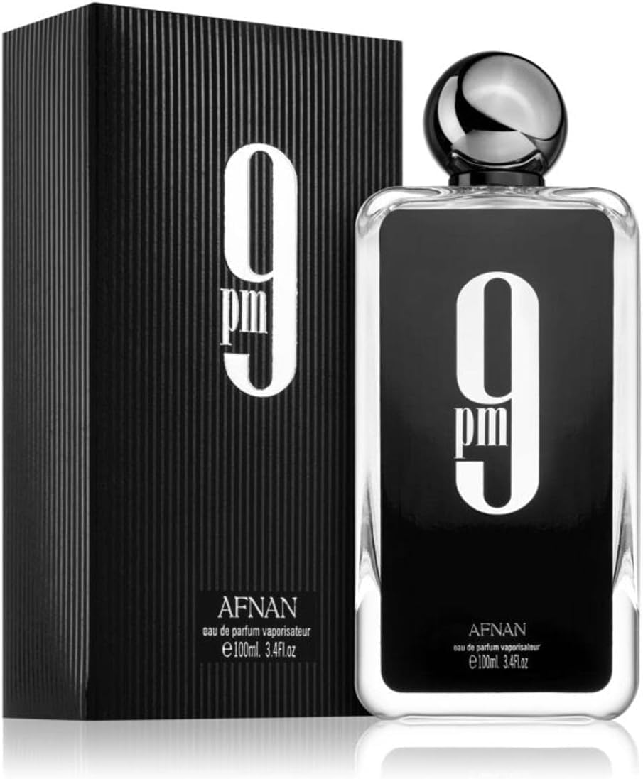 AROMAQUE Men's Cologne Premium 100ml Perfume