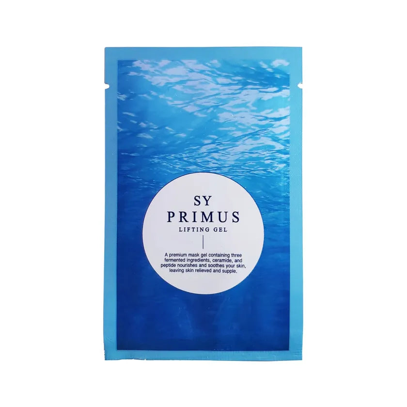 SY Primus Lifting Gel ( Pack Of 5 )