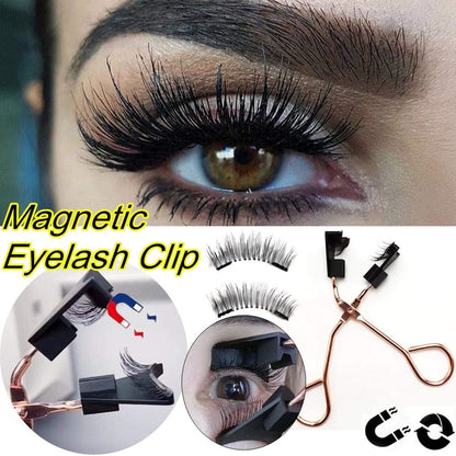 Magnetic Eyelashes Applicator Set Mask Queen Nepal