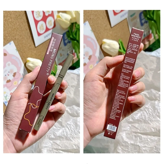 Mking Pretty Long Lasting Smooth Slim Liquid Eyeliner