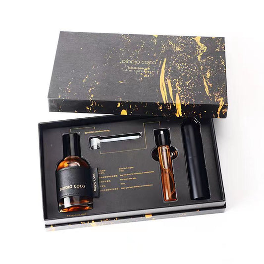 DIODIO COCO Mesmerizing Sweet Aroma Perfume Set