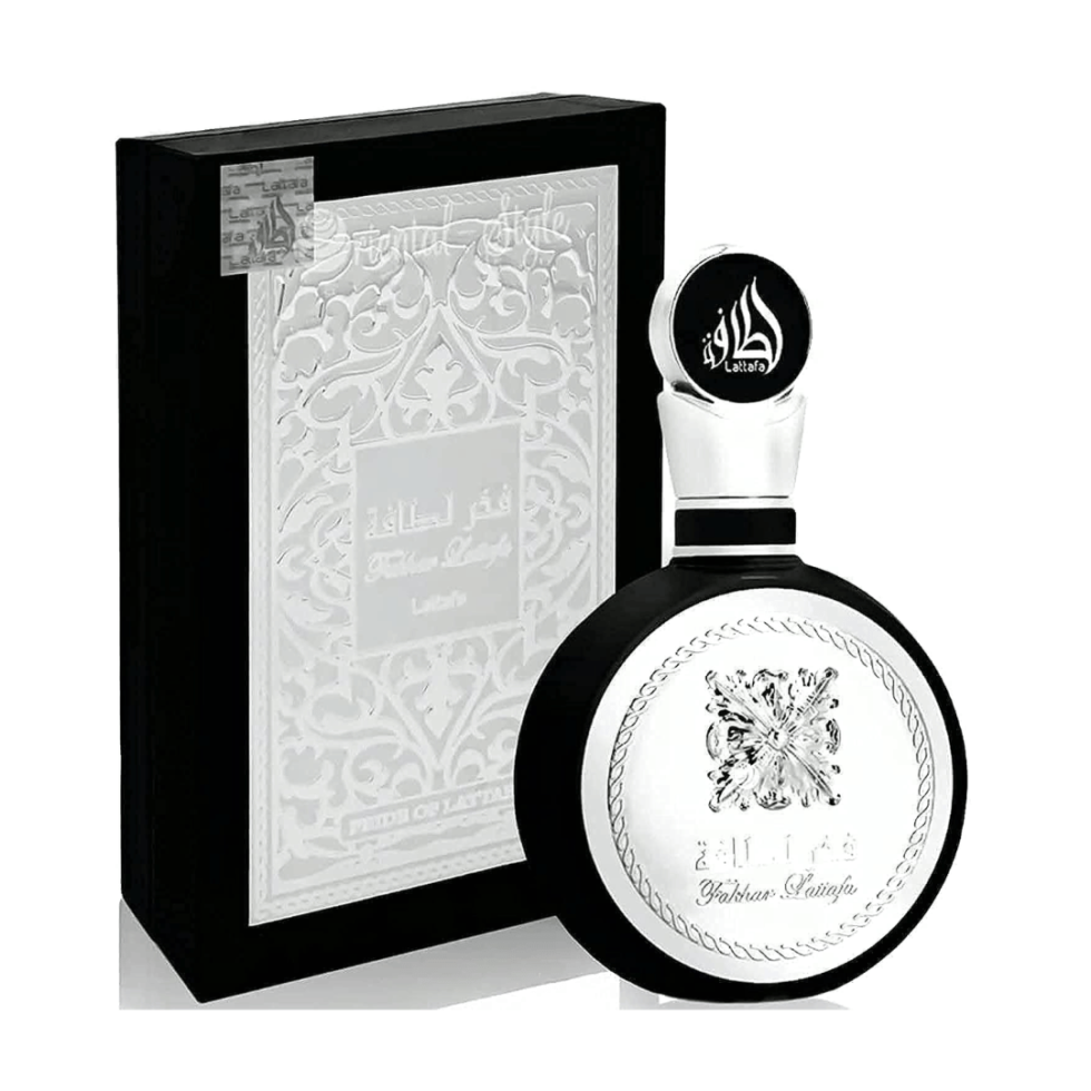 Lattafa Fakhar Eau De Parfum Men & Women 100ML Perfume