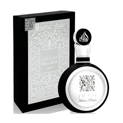 Lattafa Fakhar Eau De Parfum Men & Women 100ML Perfume