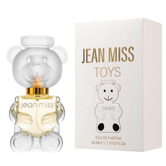 Jean Miss Toys 30ml Men's & Women's Classic Fragrance Perfume