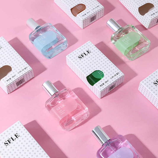 SFLE  Small Ladies Perfume 30ml
