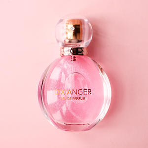 DIXIANGER Glittery Shimmer Perfume Nature Fragrance Women's 30ml Perfume