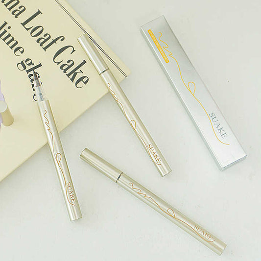 Suake Long Lasting Soft Head Liquid Eyeliner 0.6ml