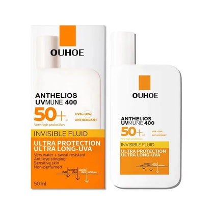 OUHOE 50+ Sun Protection Whitening Sunscreen