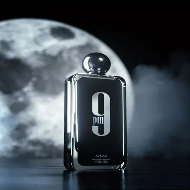 AROMAQUE Men's Cologne Premium 100ml Perfume