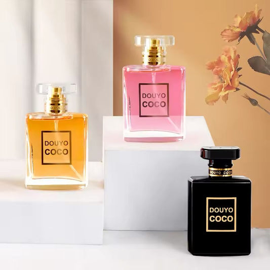 Douyo Coco Eau De Parfum 50ml Perfume