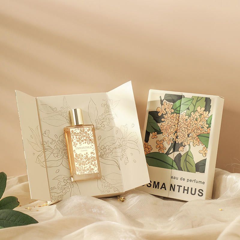 OSMANTHUS Eau de Parfum Pure Osmanthus Extract 50ml Perfume