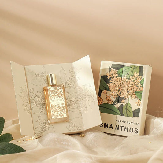 OSMANTHUS Eau de Parfum Pure Osmanthus Extract 50ml Perfume