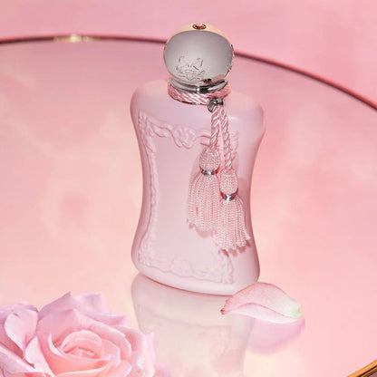 Warm Kiss Floral Feminine Long Lasting 100ml Perfume