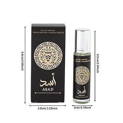 10ml Sweet Evolution Scent Date Romantic Roll On Perfume Oil