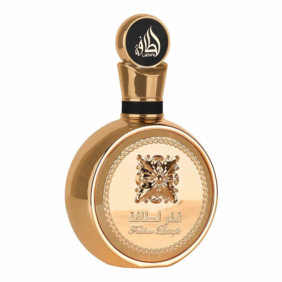 Lattafa Fakhar Eau De Parfum Men & Women 100ML Perfume