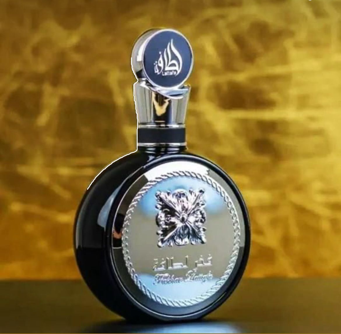 Lattafa Fakhar Eau De Parfum Men & Women 100ML Perfume