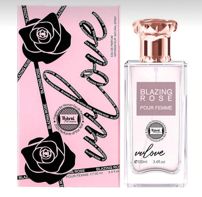 Perfume 100ml Fragrance For Men & Women Cologne Eau de Parfum