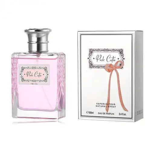 Perfume 100ml Fragrance For Men & Women Cologne Eau de Parfum