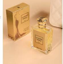 Perfume 100ml Fragrance For Men & Women Cologne Eau de Parfum