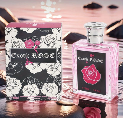 Perfume 100ml Fragrance For Men & Women Cologne Eau de Parfum