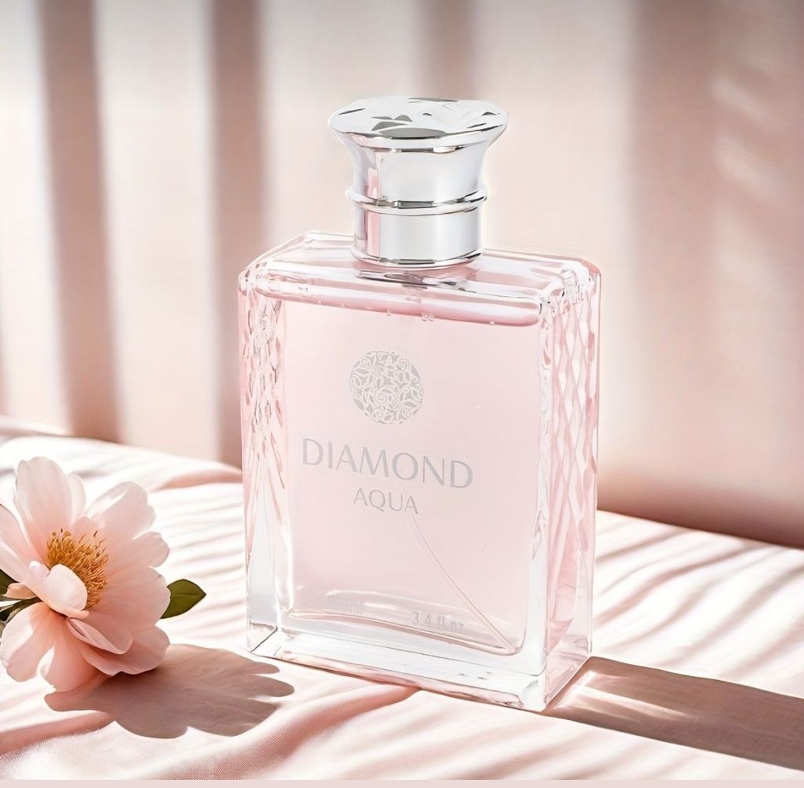 Perfume 100ml Fragrance For Men & Women Cologne Eau de Parfum