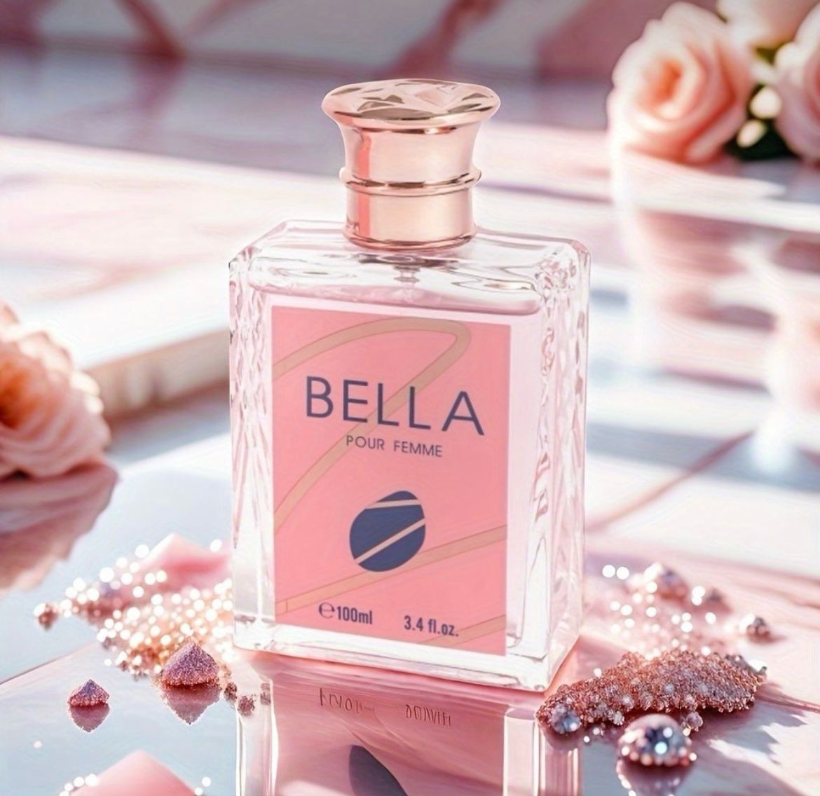 Perfume 100ml Fragrance For Men & Women Cologne Eau de Parfum