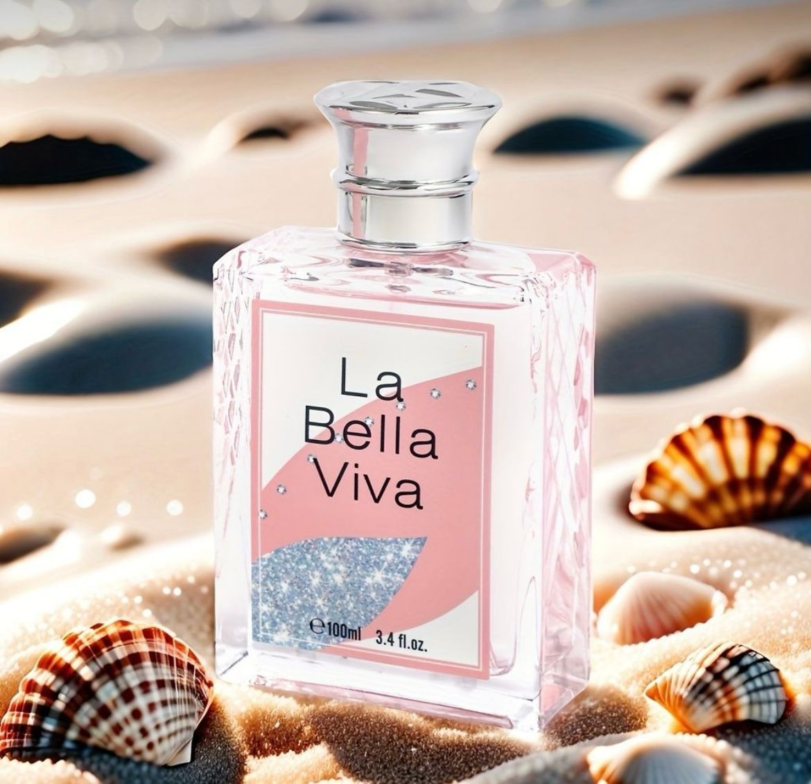 Perfume 100ml Fragrance For Men & Women Cologne Eau de Parfum