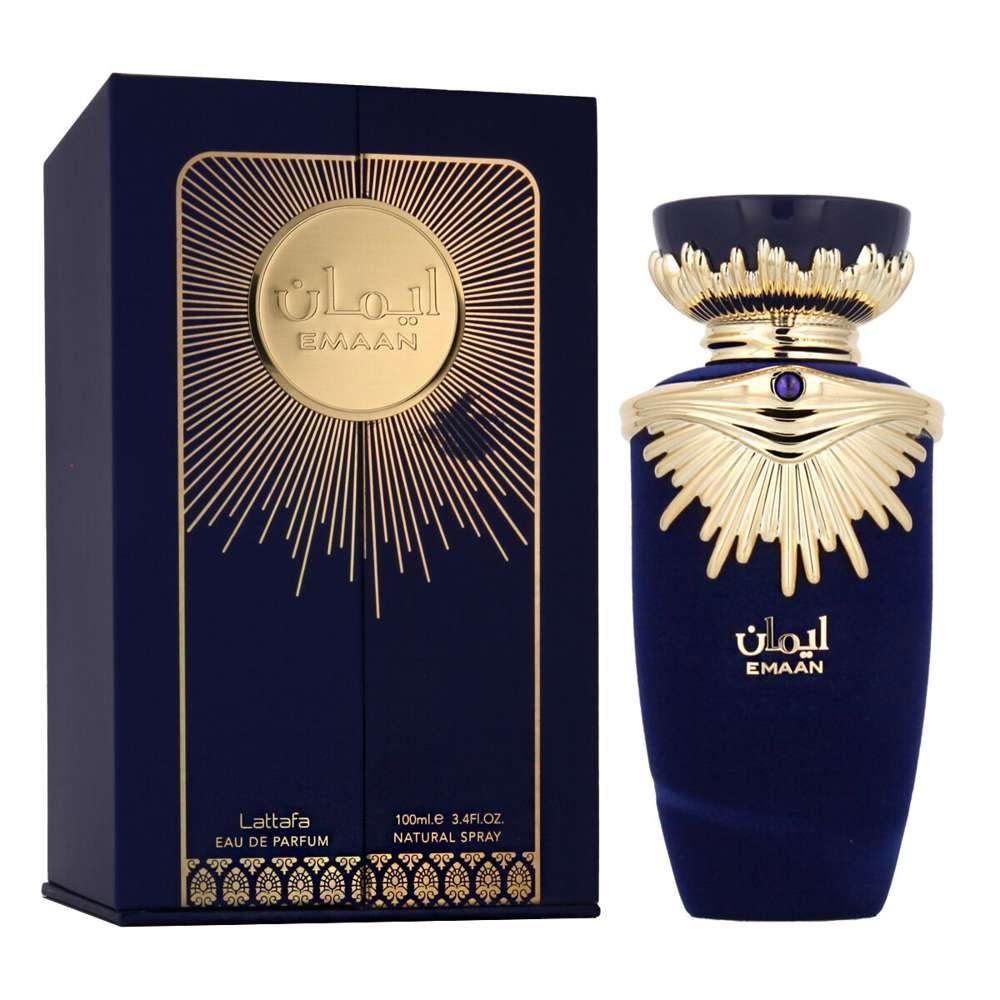 Sakeena Long Lasting Luxury Arabic 100ml Natural Spray Body Perfume