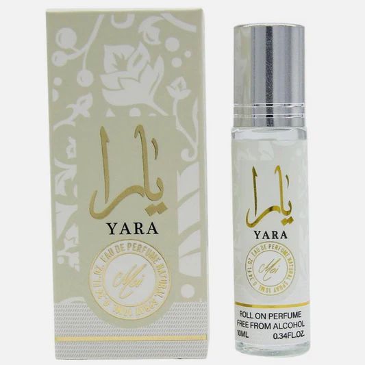 10ml Sweet Evolution Scent Date Romantic Roll On Perfume Oil