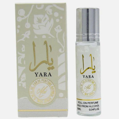 10ml Sweet Evolution Scent Date Romantic Roll On Perfume Oil
