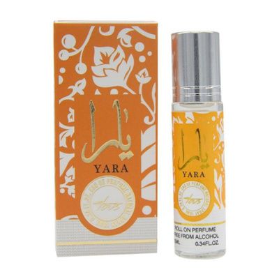 10ml Sweet Evolution Scent Date Romantic Roll On Perfume Oil