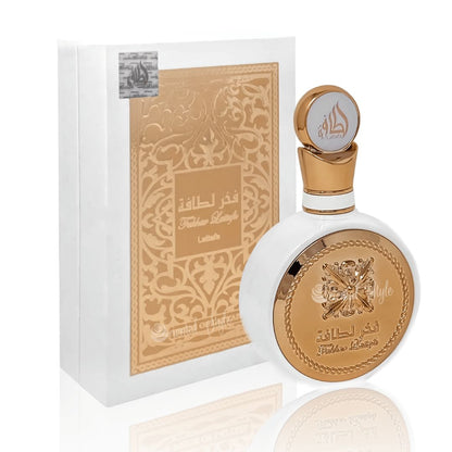 Lattafa Fakhar Eau De Parfum Men & Women 100ML Perfume
