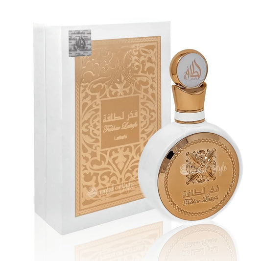 Lattafa Fakhar Eau De Parfum Men & Women 100ML Perfume