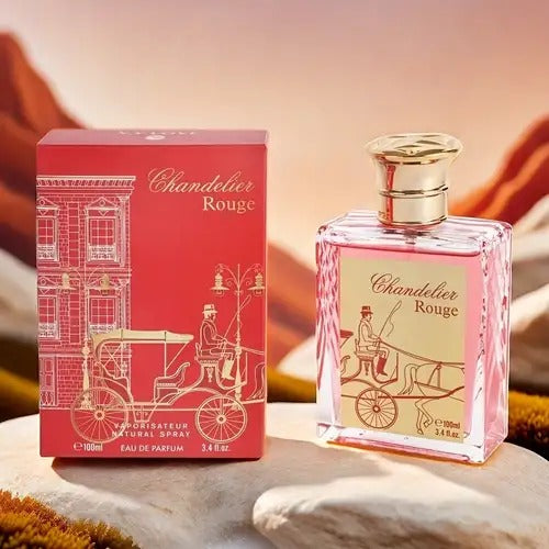 Perfume 100ml Fragrance For Men & Women Cologne Eau de Parfum