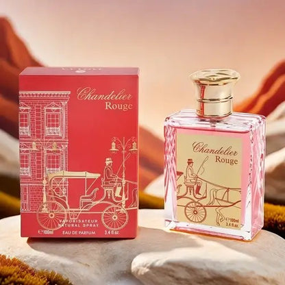Perfume 100ml Fragrance For Men & Women Cologne Eau de Parfum