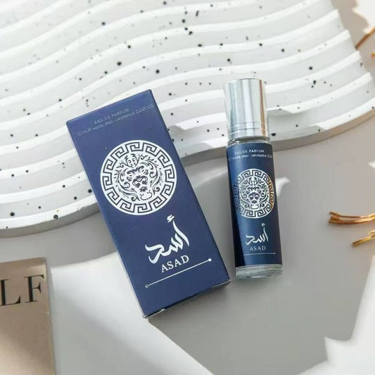 10ml Sweet Evolution Scent Date Romantic Roll On Perfume Oil
