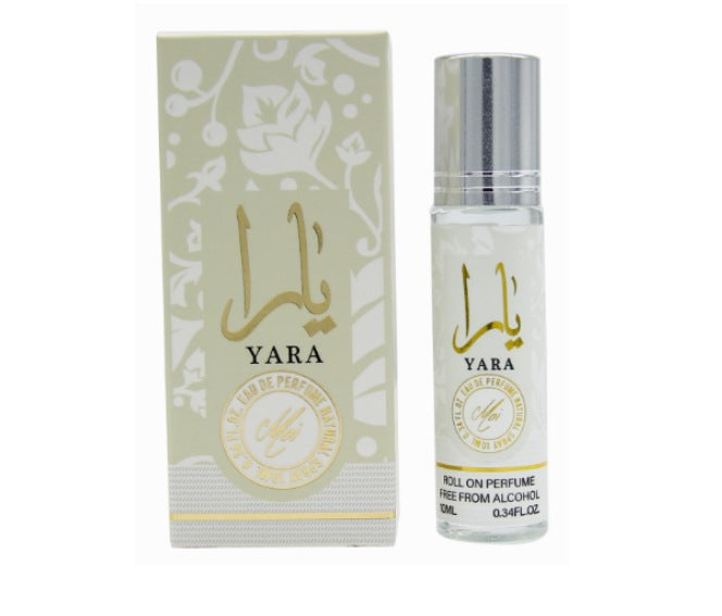 10ml Sweet Evolution Scent Date Romantic Roll On Perfume Oil