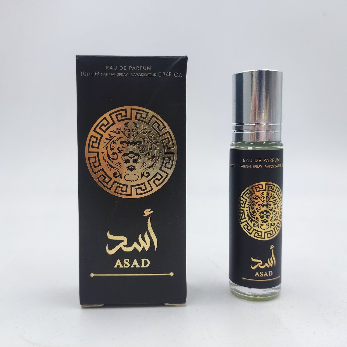 10ml Sweet Evolution Scent Date Romantic Roll On Perfume Oil