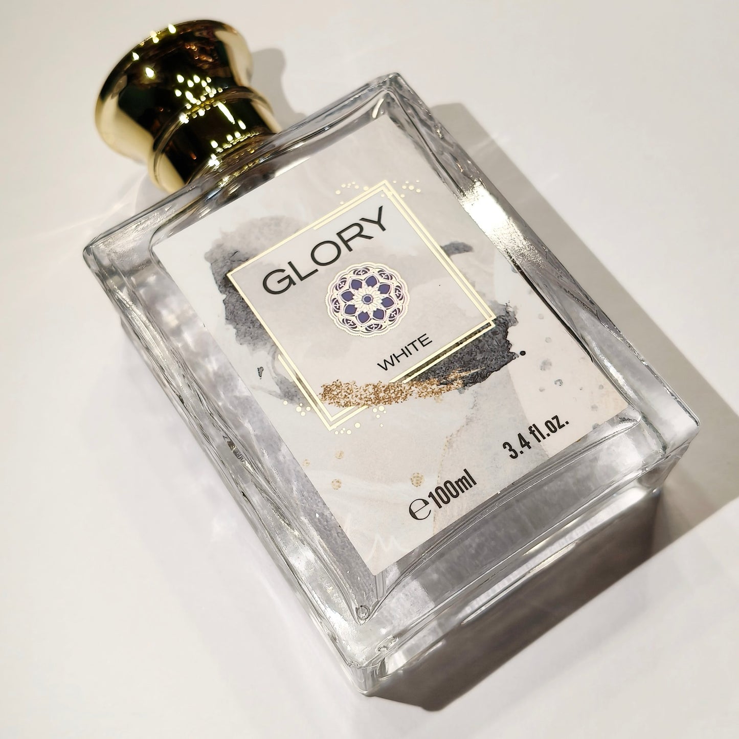 Perfume 100ml Fragrance For Men & Women Cologne Eau de Parfum