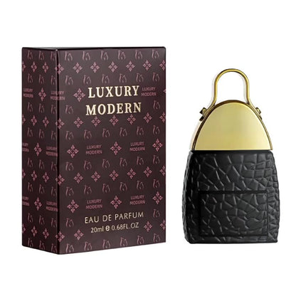 Luxury Modern Women's Perfume Floral Fruity Fragrance 20 ML