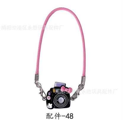 Labubu Doll Accessories Cute Stylish Item